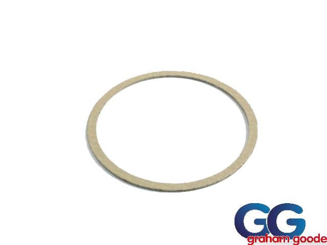 Front Pipe to Turbo Exhaust Seal Gasket | Focus RS mk2 & ST 225 XR5