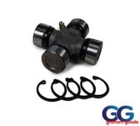 Front Propshaft Universal Joint, Escort & Sierra Sapphire RS Cosworth 4x4