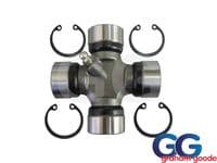 Front Propshaft Universal Joint, Escort & Sierra Sapphire RS Cosworth 4x4