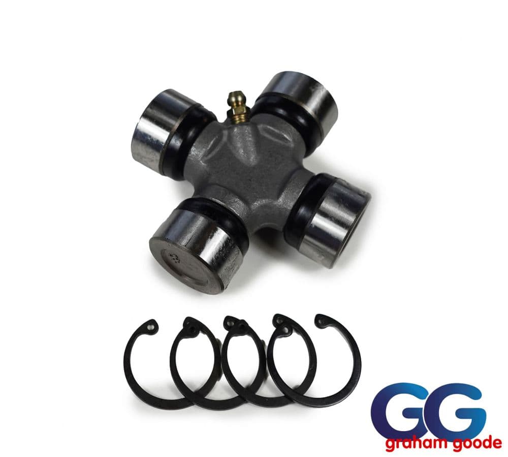 Front Propshaft Universal Joint, Escort & Sierra Sapphire RS Cosworth 4x4