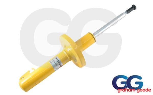 Front Shock Absorber Koni Adustable Sierra Cosworth 2wd GGR552