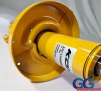 Front Shock Absorber Koni Adustable Sierra Cosworth 4x4 GGR553