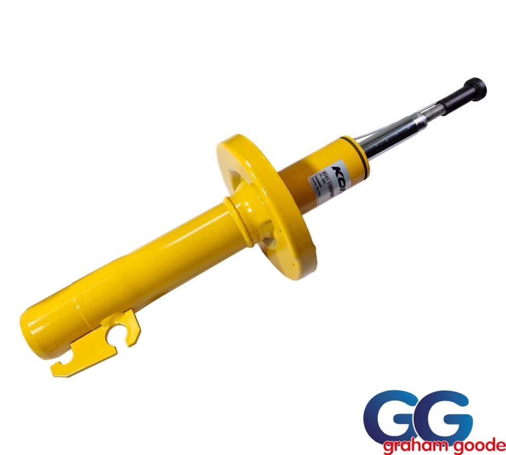 Front Shock Absorber Koni Adustable Sierra Cosworth 4x4 GGR553