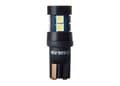 Front Side Light Bulbs Fiesta ST180 Ring LED Capless T10 CANbus 6000K RW501CBLED