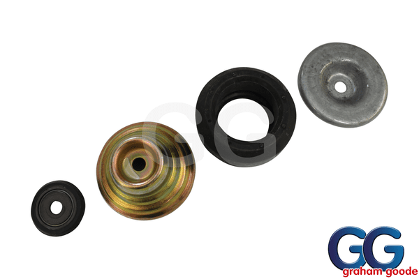 Front Top Suspension Washer , Bush and Bearing Kit, Escort & Sierra RS Cosworth GGR1432