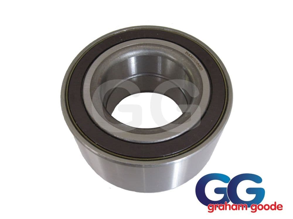 Front Wheel Bearing Focus RS Mk1 GGF636