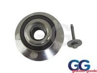 Front Wheel Bearing Kit Hub Focus RS mk2