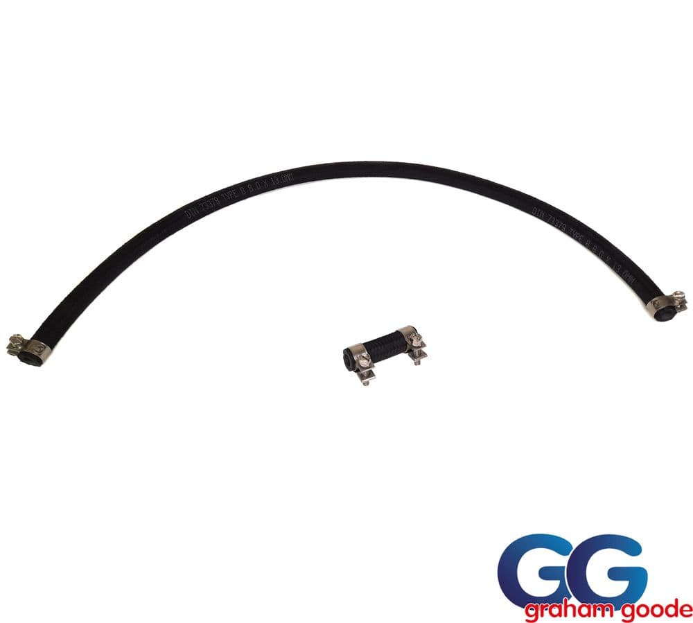 Fuel Hose Kit Sierra & Sapphire Cosworth 2WD GGR2419