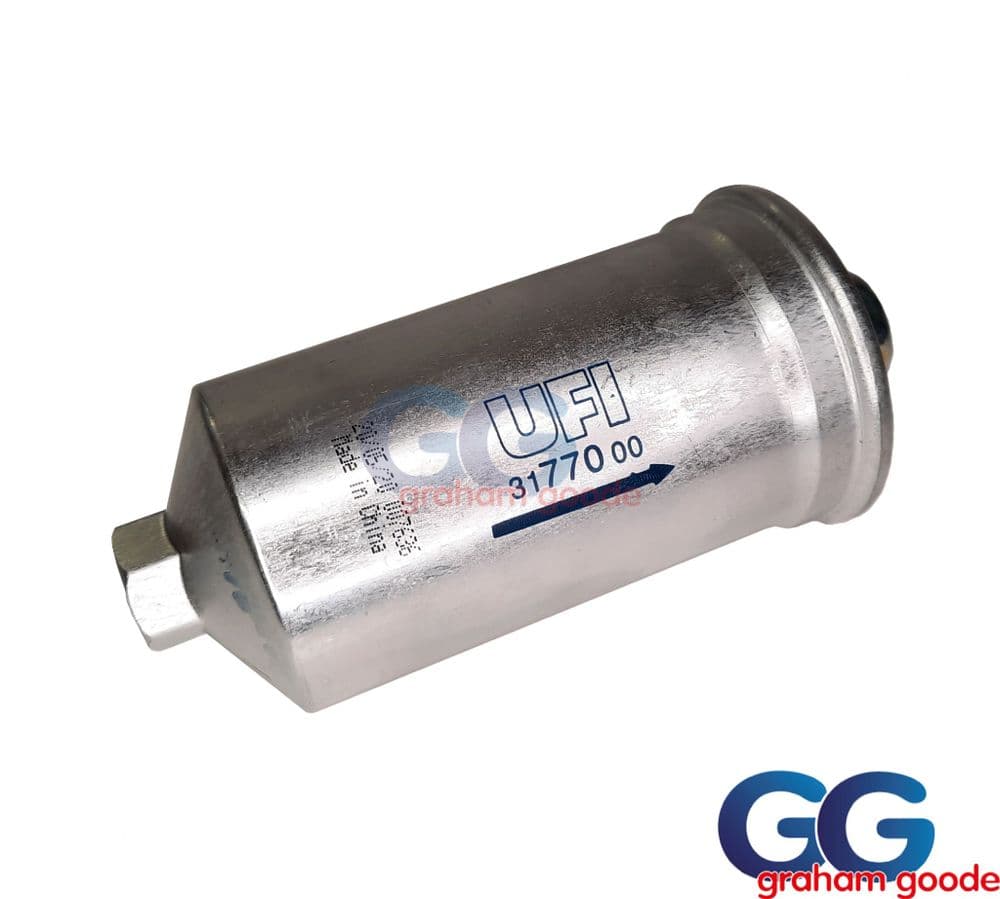 Fuel Injection Filter Sierra & Sapphire Cosworth 2 & 4WD GGR523