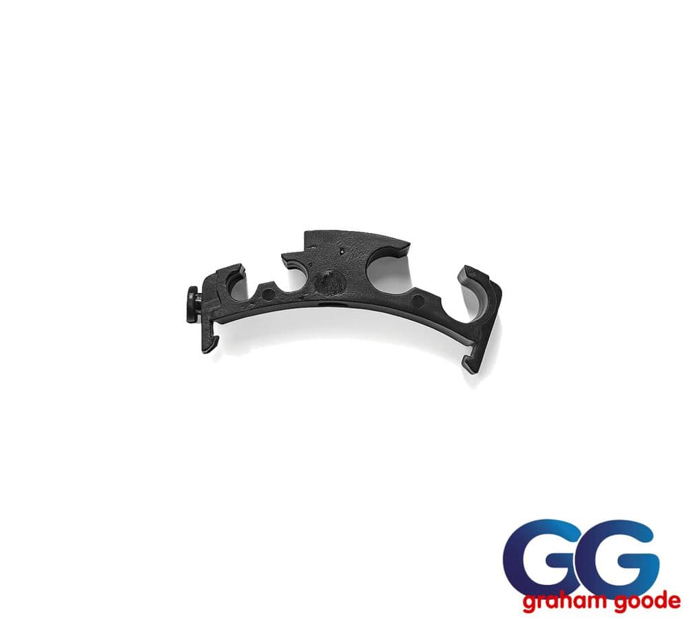 Fuel Line Clip, Ford Escort & Sierra RS Cosworth