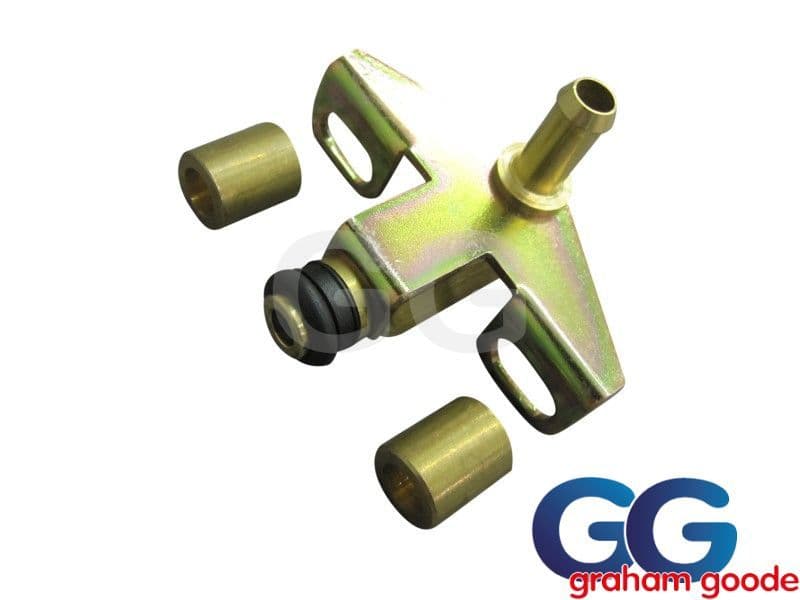 Fuel Pressure Regulator Adaptor For Fuel Rail Sierra Sapphire Cosworth 4x4 GGR1098