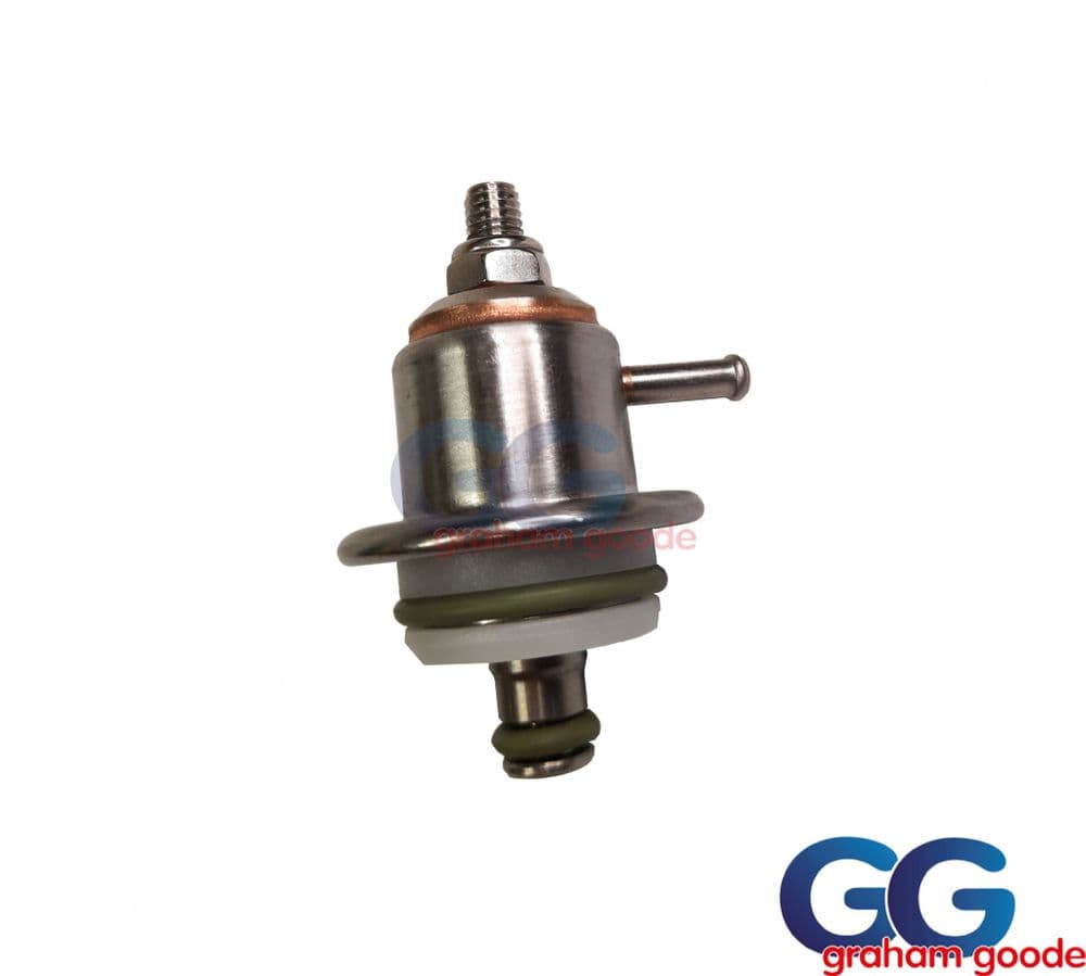 Fuel Pressure Regulator Adjustable | Escort RS Cosworth YBT &  YBP GGR2420
