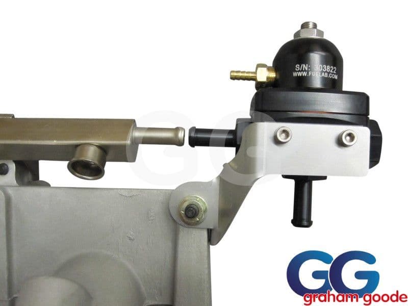 Fuel Pressure Regulator Kit Sierra Sapphire Cosworth 2wd GGR1986