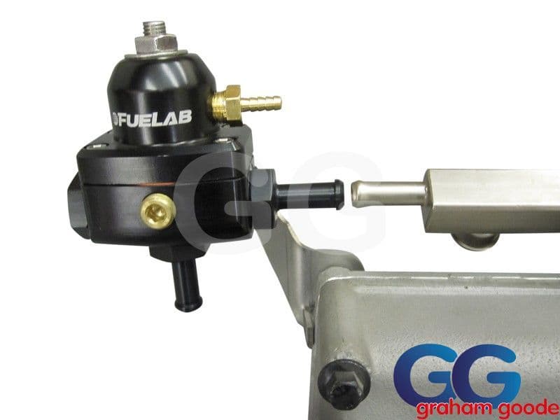 Fuel Pressure Regulator Kit Sierra Sapphire Cosworth 2wd GGR1986
