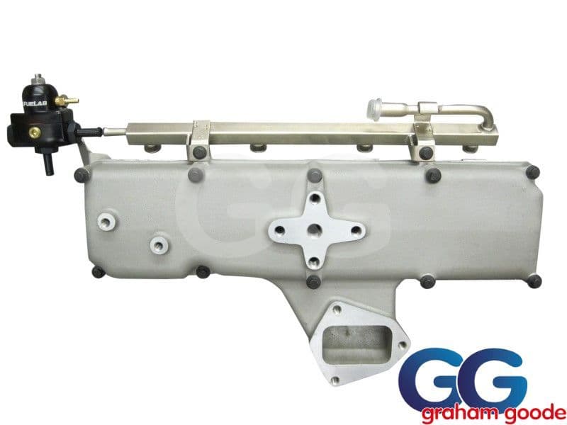 Fuel Pressure Regulator Kit Sierra Sapphire Cosworth 2wd GGR1986