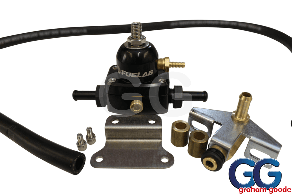 Fuel Pressure Regulator Kit Sierra Sapphire Cosworth 4x4 GGR1133