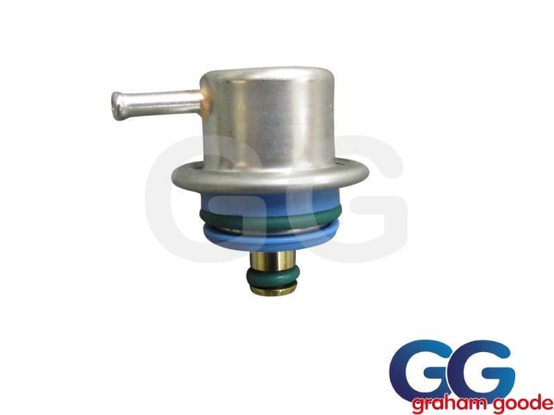 Fuel Pressure Regulator Original Equipment Cosworth RS Escort YBT & YBP GGR923