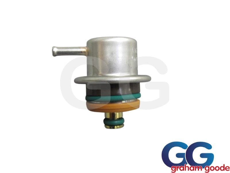 Fuel Pressure Regulator Uprated Cosworth RS Escort YBT &  YBP GGR198