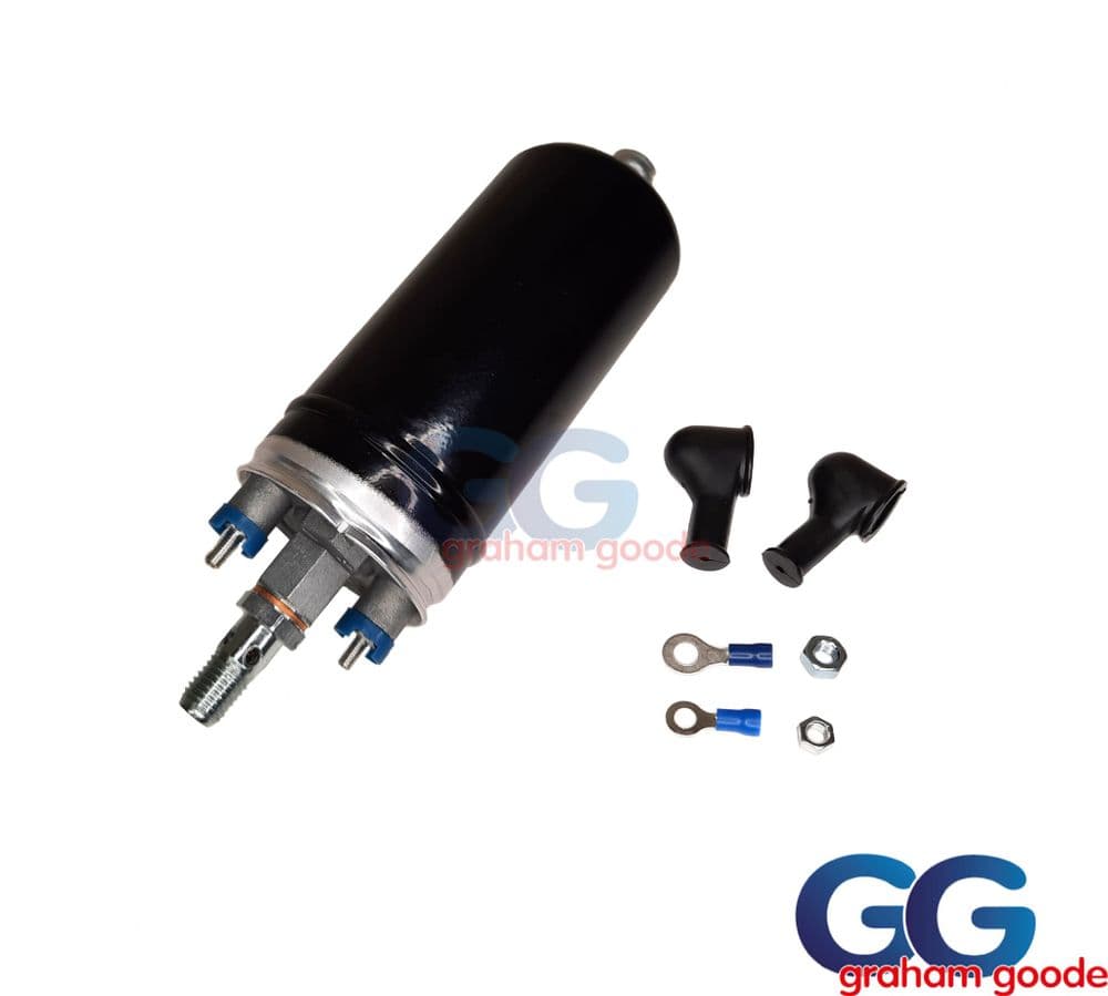 Fuel Pump 120ltr Sierra & Sapphire RS Cosworth GGR2084