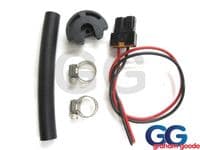 Fuel Pump Impreza Turbo Upgraded Electric Sytec Walbro 255ltr Intank GGS1387