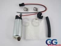 Fuel Pump Impreza Turbo Upgraded Electric Sytec Walbro 255ltr Intank GGS1387