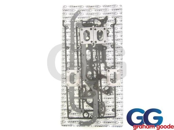 Full Gasket Set Cometic Sierra Escort Cosworth less Head Gasket and Seals GGR1038