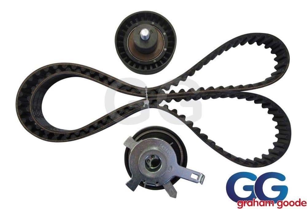 Gates Timing Belt Kit | Ford Focus RS MK1