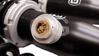 Gaz Coilover Kit Gold Sierra Sapphire Cosworth 2WD GGR1142