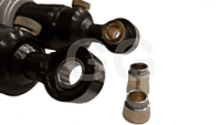 Gaz Coilover Kit Gold Sierra Sapphire Cosworth 2WD GGR1142