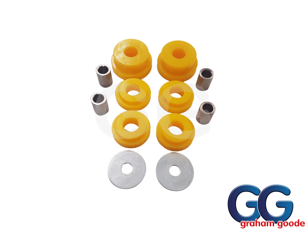 Gear Lever Cradle Mount Kit Cosworth 4X4 GGR831