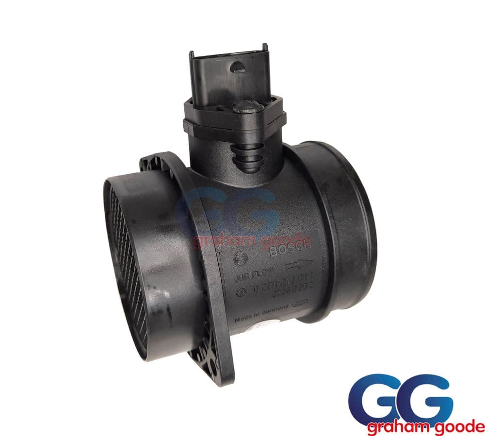 Genuine Bosch Mass Air Flow Meter | Focus ST 225