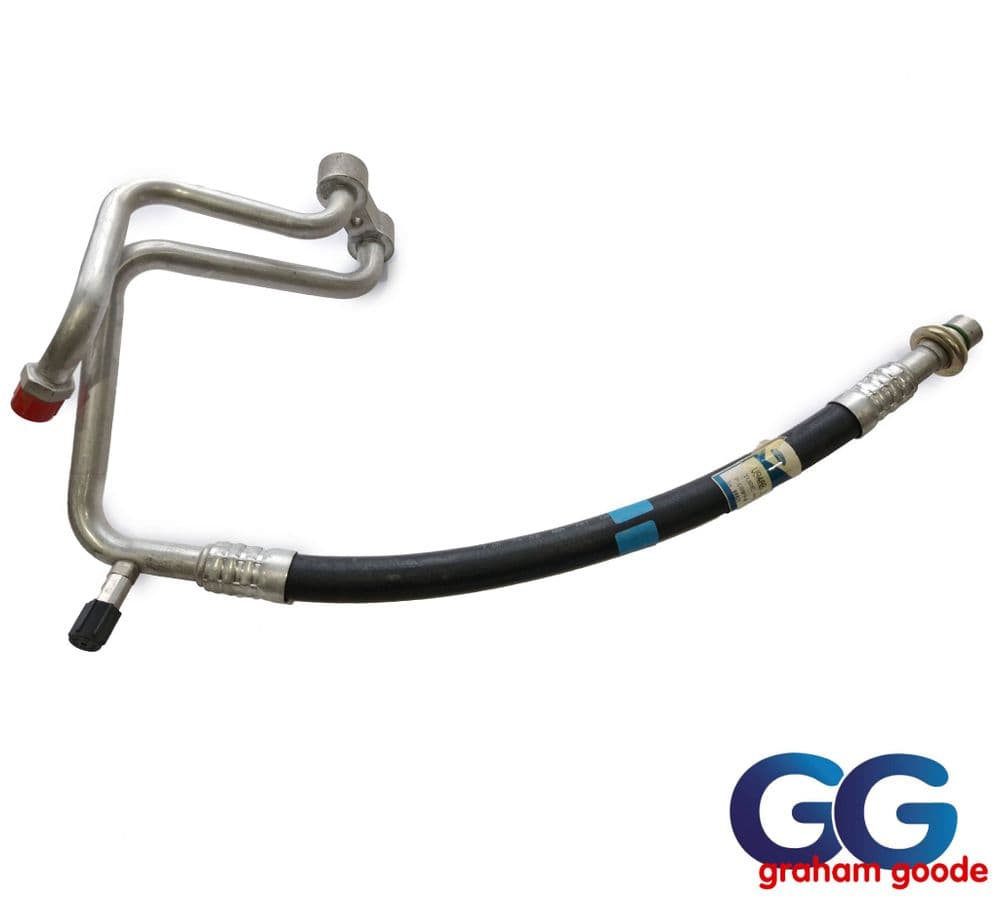 Genuine Ford Air Con Tube Assy Pipe, Ford Escort RS Cosworth 4WD YBP