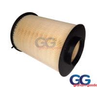 Genuine Ford Air Filter | Ford Focus RS MK3