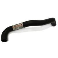 Genuine Ford Bottom Radiator Hose, Escort RS Cosworth
