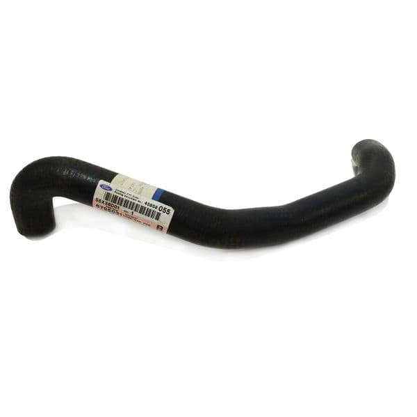 Genuine Ford Bottom Radiator Hose, Escort RS Cosworth