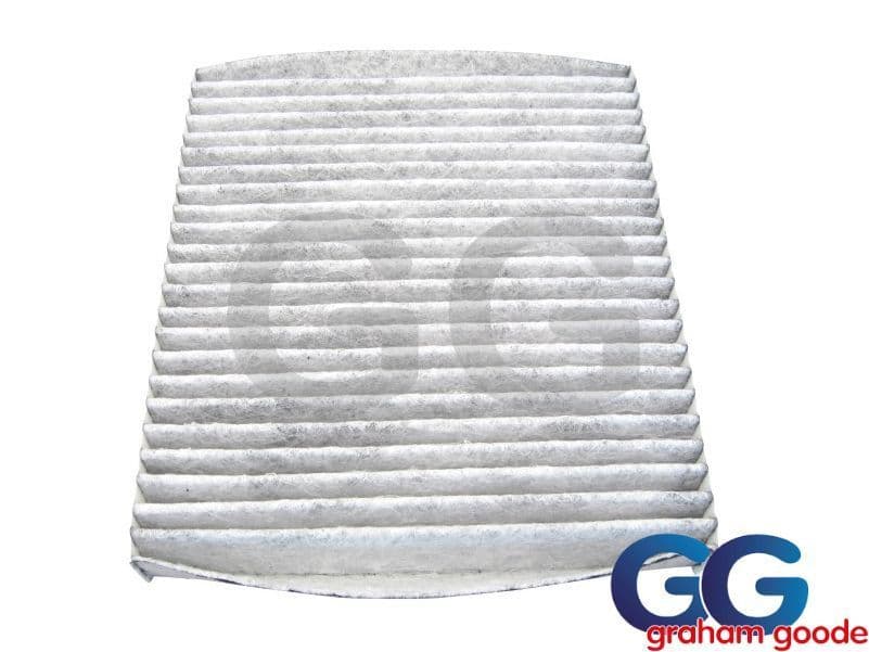 Genuine Ford Cabin Filter | Focus ST & RS mk2
