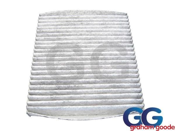 Genuine Ford Cabin Filter | Focus ST & RS mk2