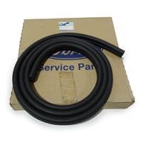 Genuine Ford Front Weather Strip Door Seal - Pair, Sierra Sapphire RS Cosworth