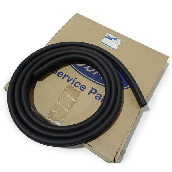 Genuine Ford Front Weather Strip Door Seal - Pair, Sierra Sapphire RS Cosworth
