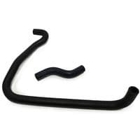 Genuine Ford Heater Hoses, Escort & Sierra RS Cosworth