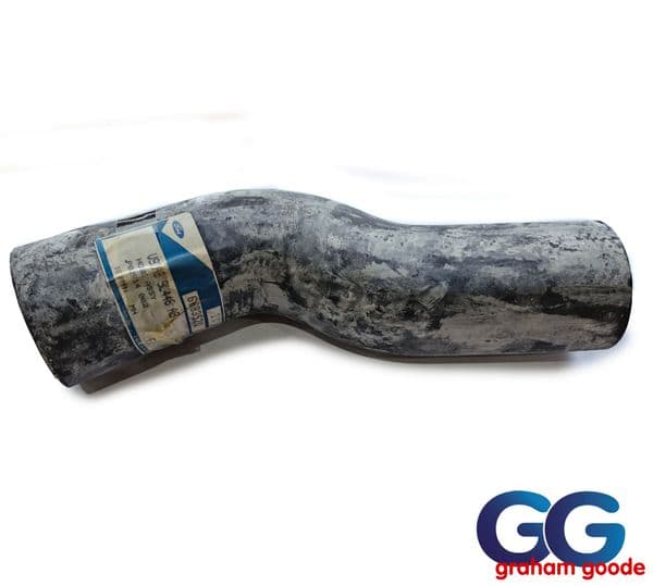 Genuine OE Ford Intercooler to Throttle Body Hose – Escort Cosworth 4WD YBP