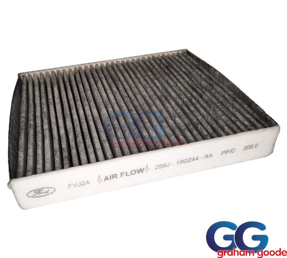 Genuine Ford OE Cabin Filter | Fiesta ST 150