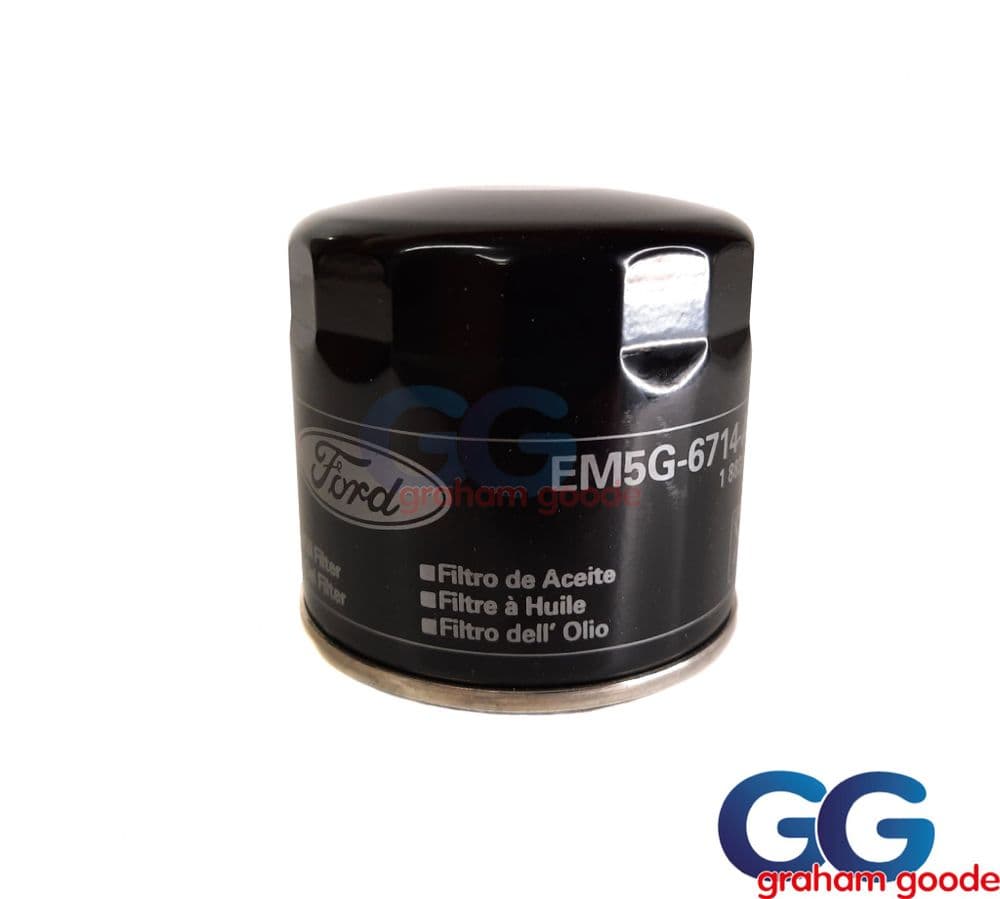 Genuine Ford OE Oil Filter | Fiesta ST 180