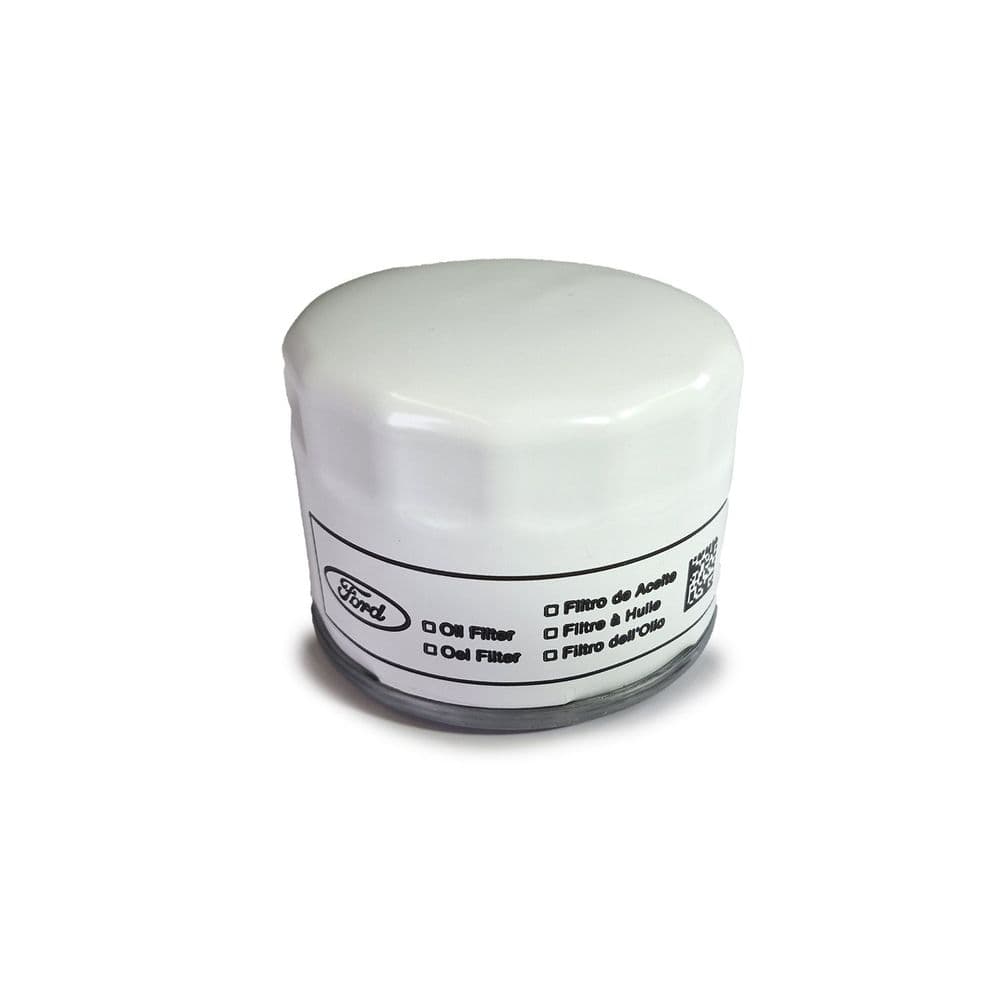 Genuine Ford Oil Filter, for Fiesta ST 1.5