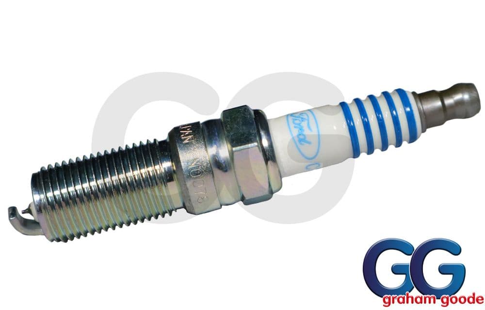 Genuine Ford Spark Plug | Ford Focus RS MK3