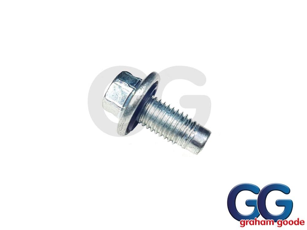 Genuine Ford Sump Plug & Washer | Ford Focus RS MK3