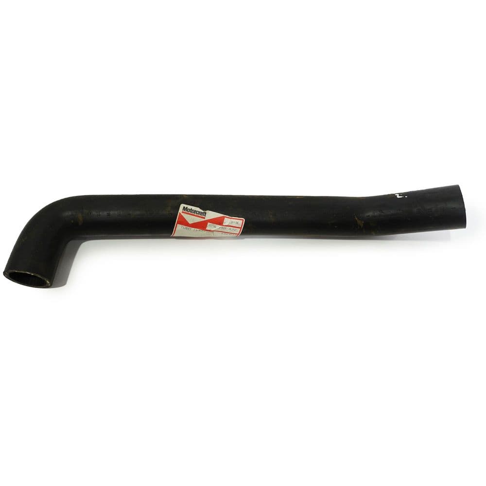 Genuine Ford Top Radiator Hose, Escort RS Cosworth 4X4
