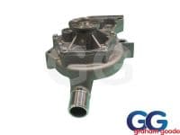 OE Ford Water Pump | Ford Focus RS MK1 | Graham Goode Motors