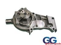 OE Ford Water Pump | Ford Focus RS MK1 | Graham Goode Motors
