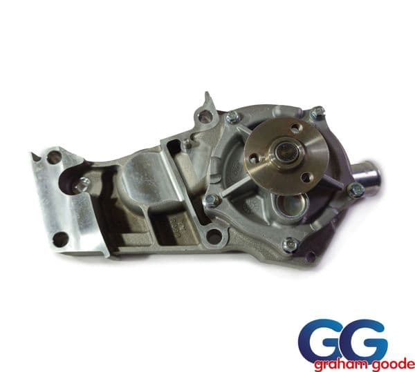 OE Ford Water Pump | Ford Focus RS MK1 | Graham Goode Motors